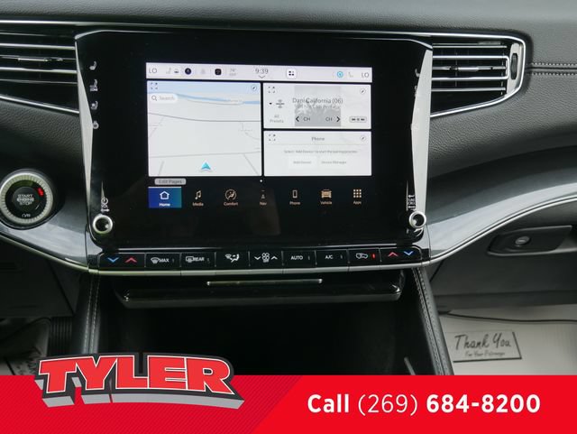 Certified 2023 Jeep Wagoneer 4WD image 47