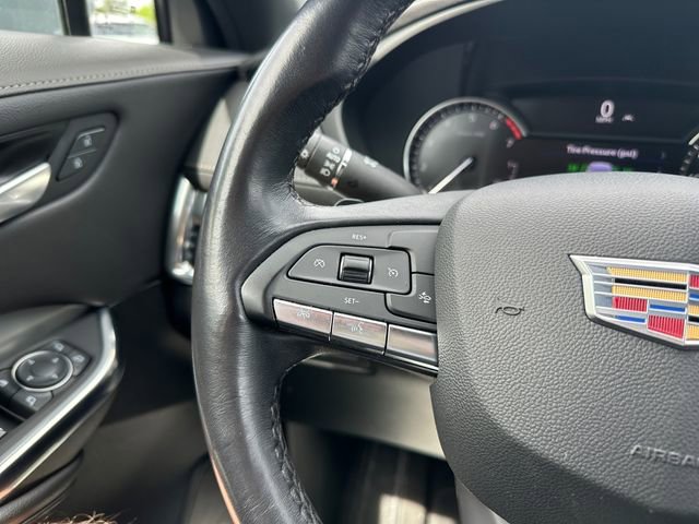 Used 2023 Cadillac XT4 Premium Luxury image 23