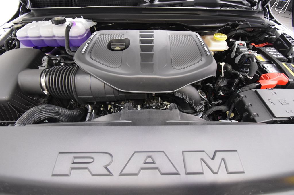 New 2026 RAM 1500 Limited AWD/4WD image 20