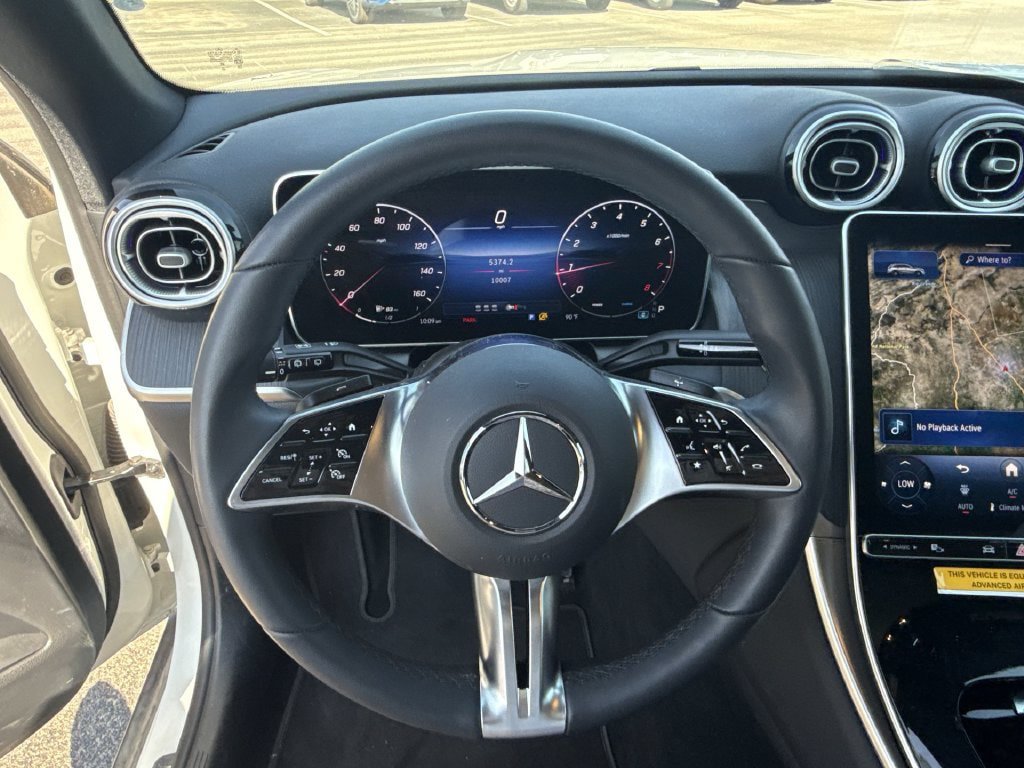 New 2026 Mercedes-Benz GLC 300 image 21