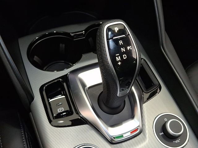 New 2026 Alfa Romeo Giulia Base image 10