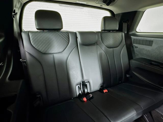 Used 2024 Hyundai Palisade SEL AWD/4WD image 27