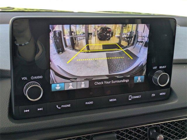 New 2025 Acura Integra A-Spec image 26