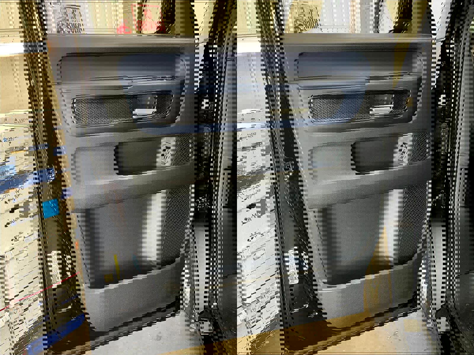 New 2025 Volkswagen ID. Buzz Pro S image 24