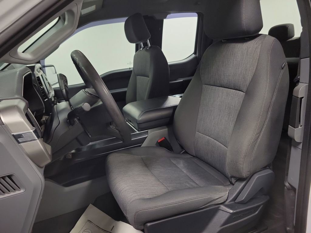 Used 2021 Ford F150 XL w/ Equipment Group 101A High image 13