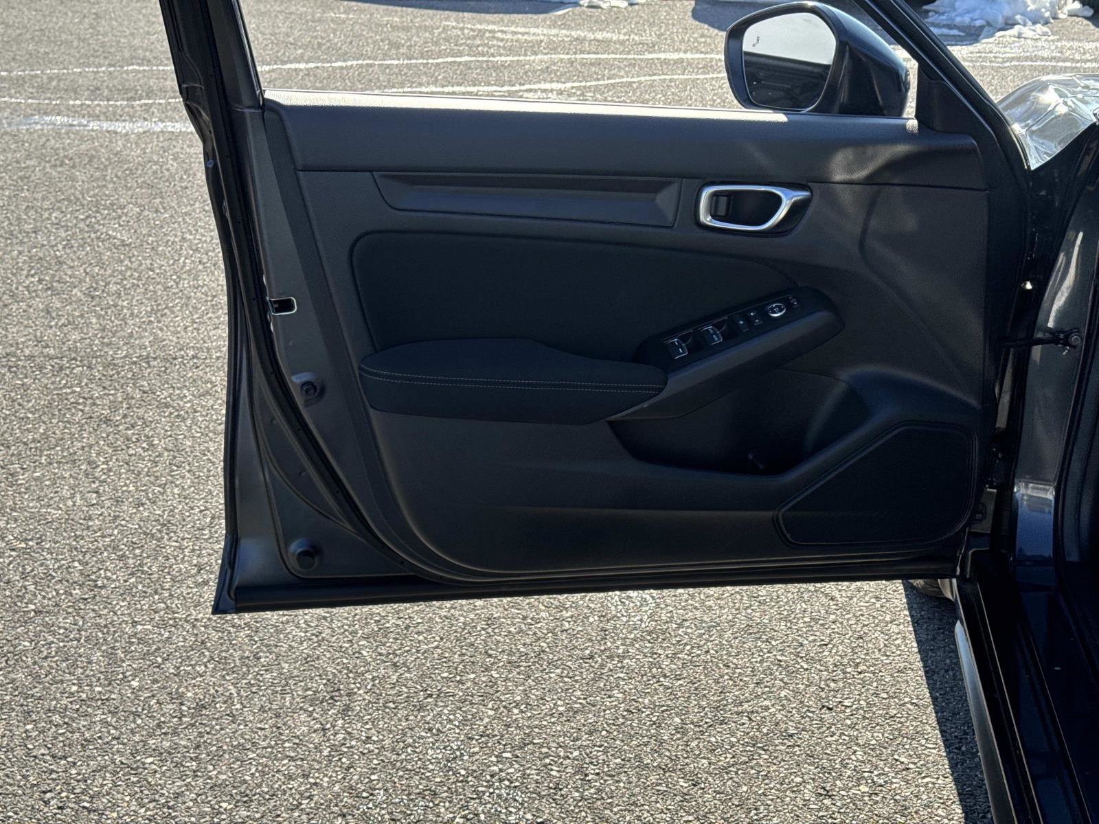 Used 2025 Honda Civic Sport image 16