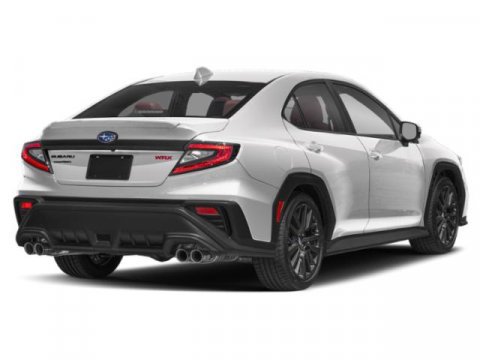 New 2026 Subaru WRX Limited AWD/4WD image 2