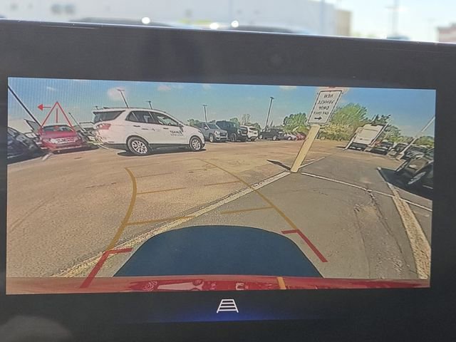 New 2026 Chevrolet Trax LT w/ Driver Confidence Package FWD image 6