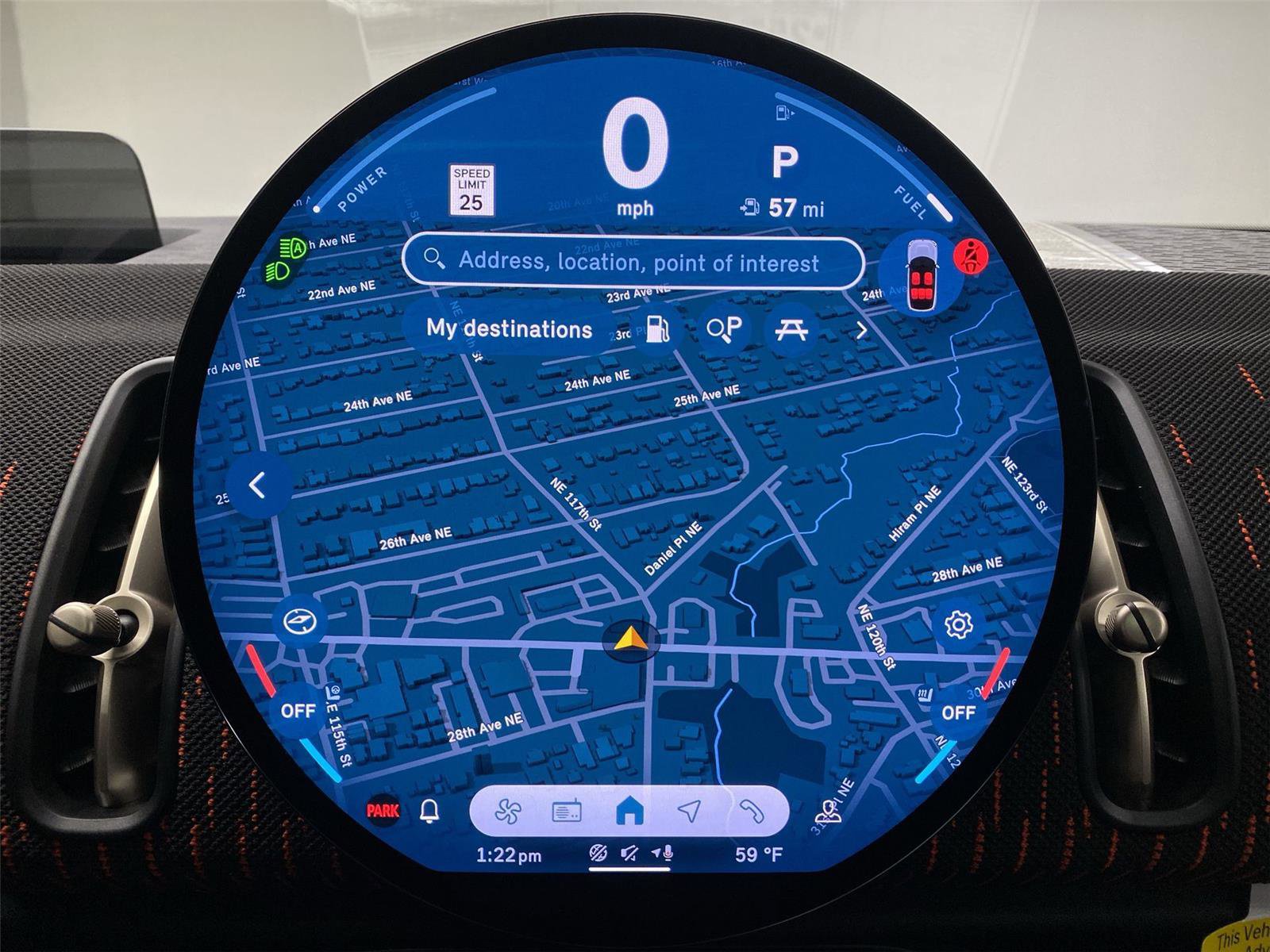 New 2026 MINI Cooper Countryman John Cooper Works w/ Comfort Package Max image 24