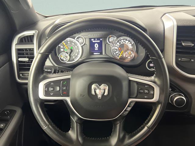 Used 2021 RAM 1500 Big Horn image 16