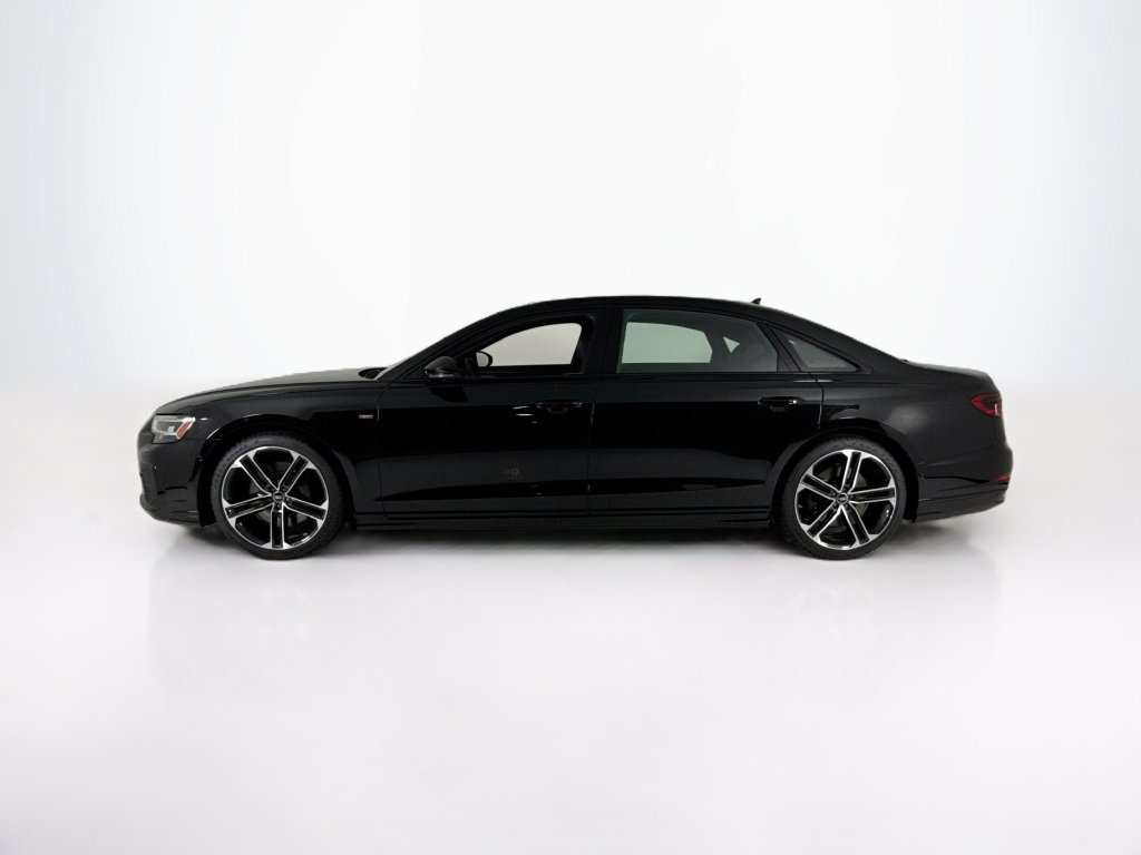New 2027 Audi A8 L 3.0T AWD/4WD image 2