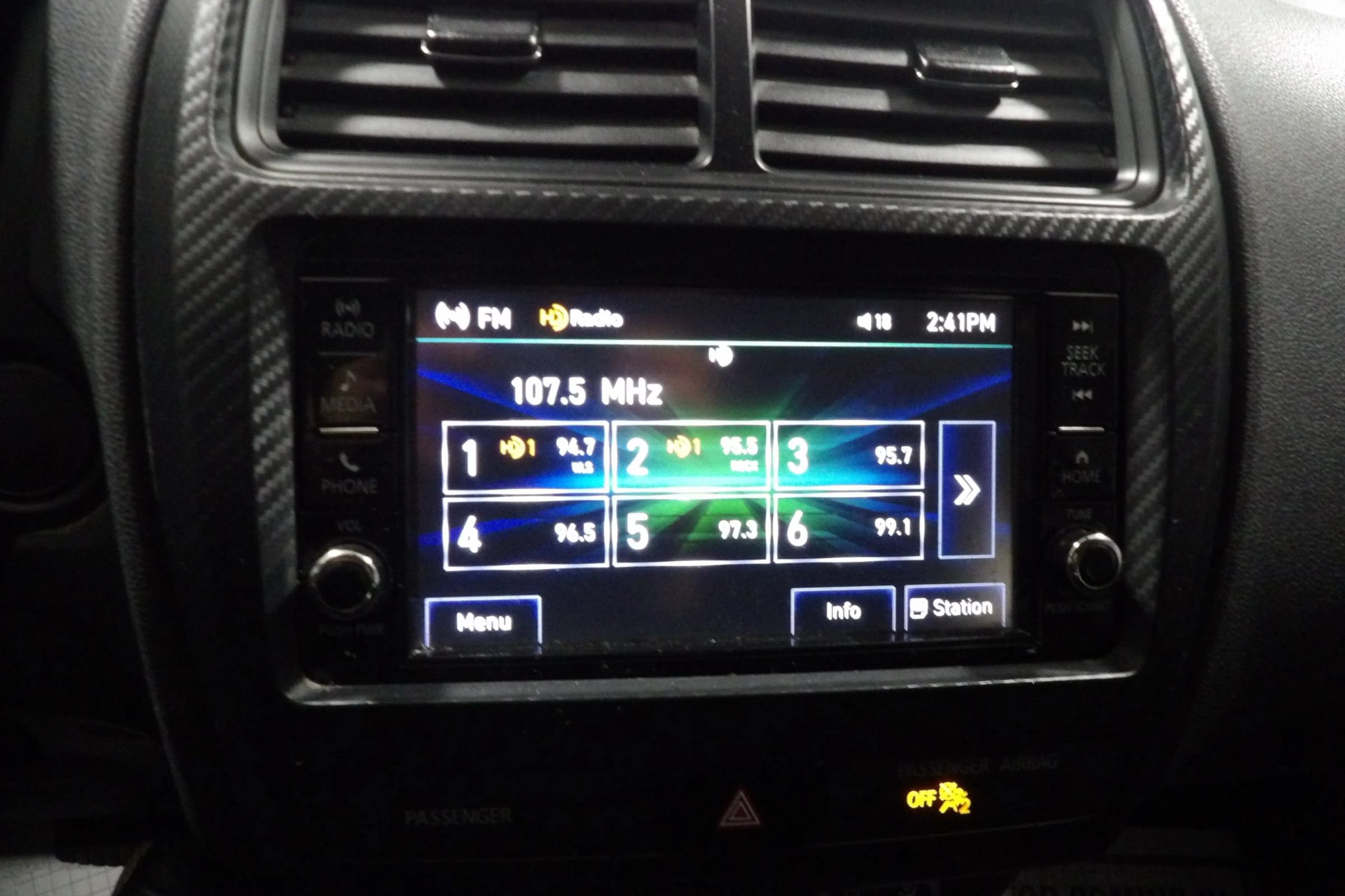 Used 2020 Mitsubishi Outlander Sport ES FWD image 11
