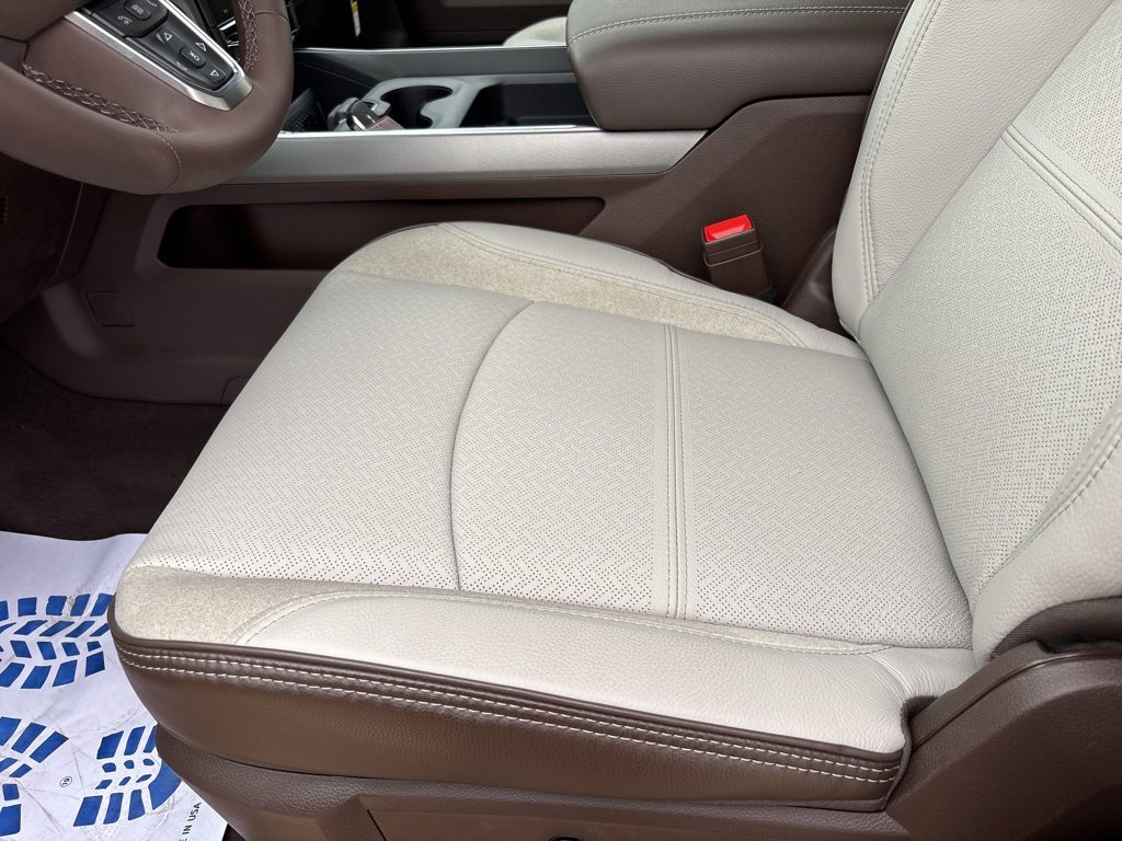 New 2026 RAM 3500 Laramie image 14