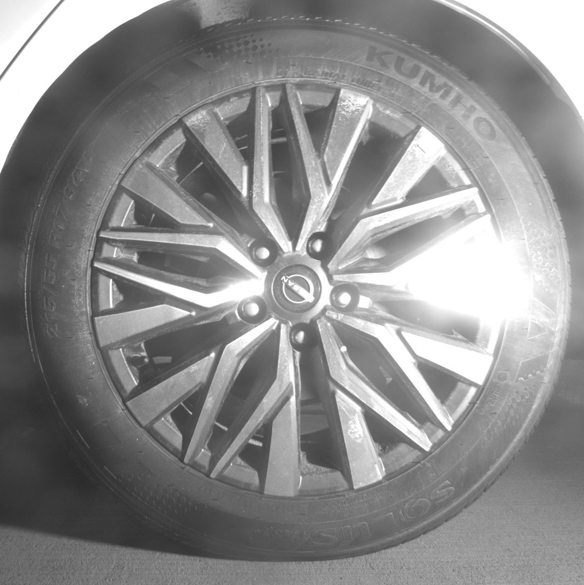 Used 2025 Nissan Altima 2.5 SV image 14