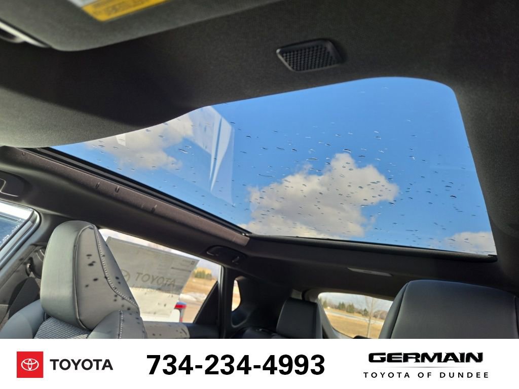 New 2026 Toyota bZ image 44