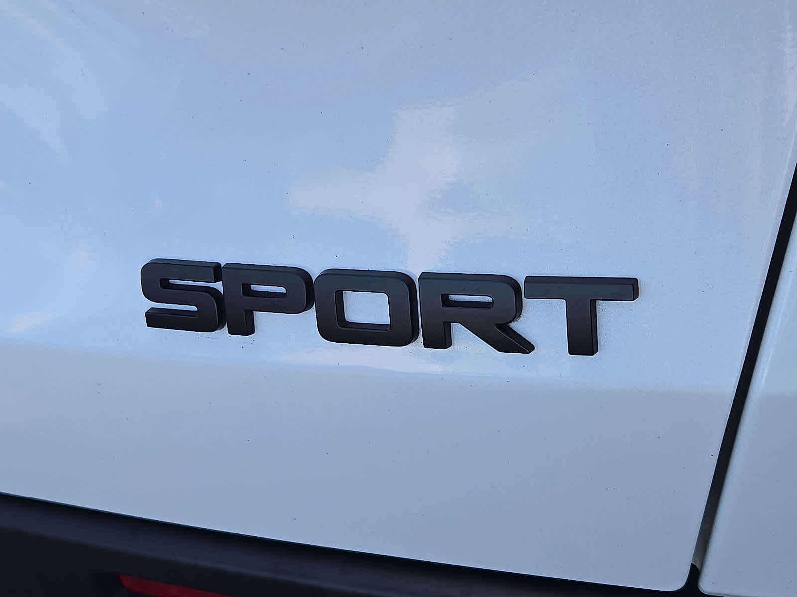 Certified 2025 Honda HR-V Sport image 31