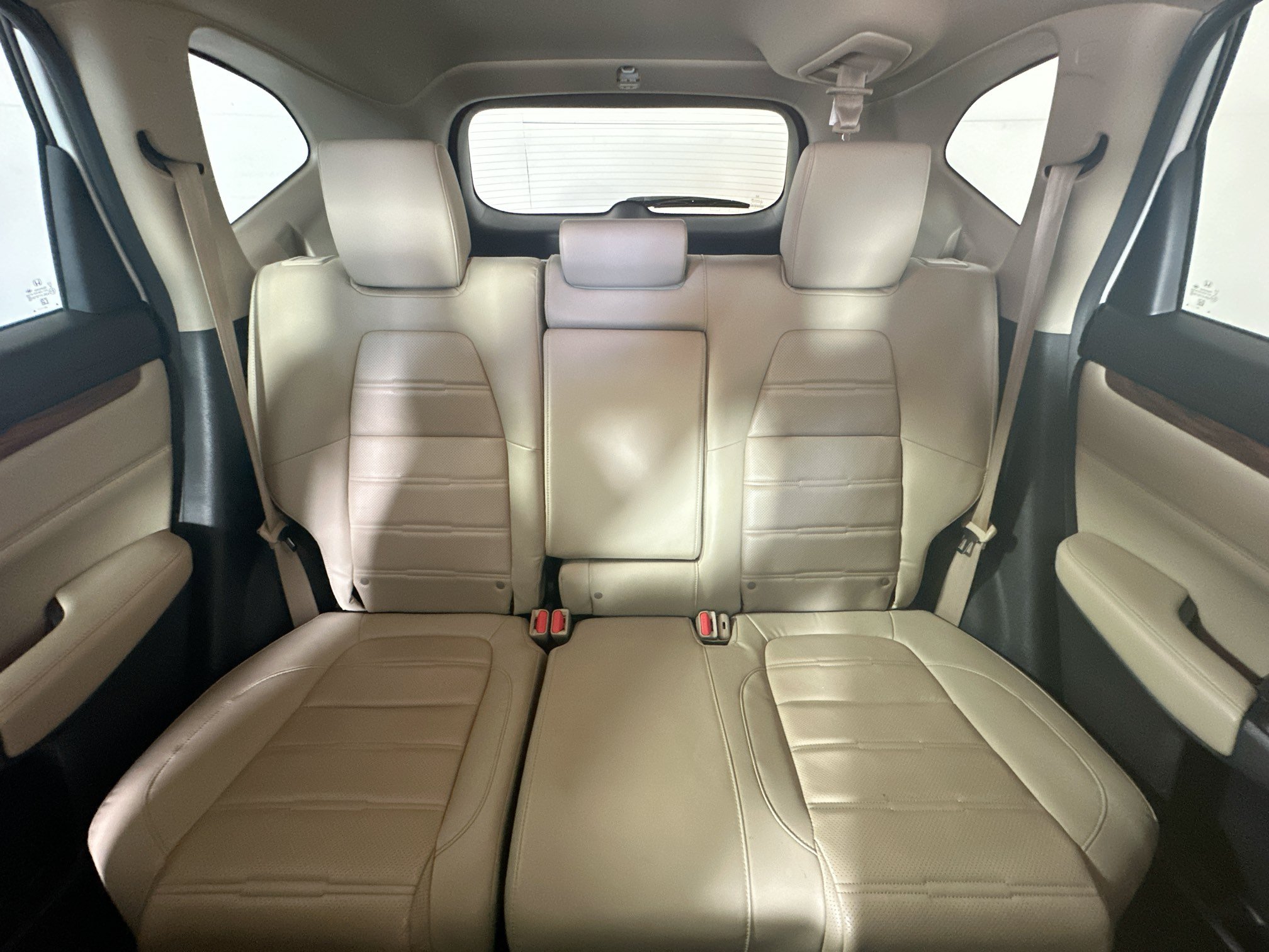 Used 2020 Honda CR-V EX-L image 30