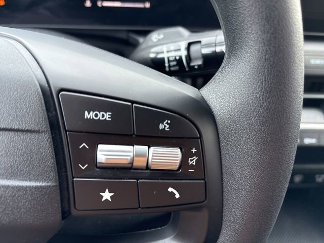 Certified 2025 Kia K4 LXS image 16