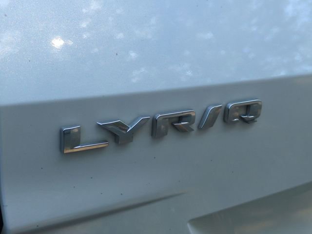 Used 2024 Cadillac Lyriq Sport RWD image 14