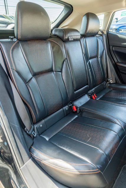 Used 2023 Subaru Crosstrek 2.5i Limited image 41