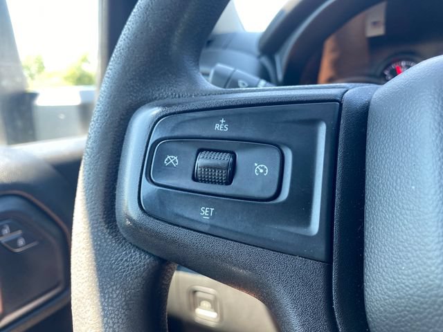Used 2020 Chevrolet Silverado 2500 Custom w/ Custom Value Package AWD/4WD image 30