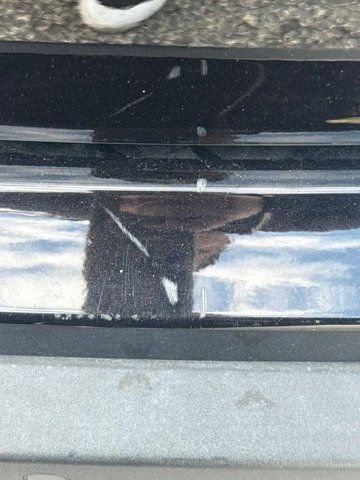 Used 2022 Ford Edge Titanium AWD/4WD image 7