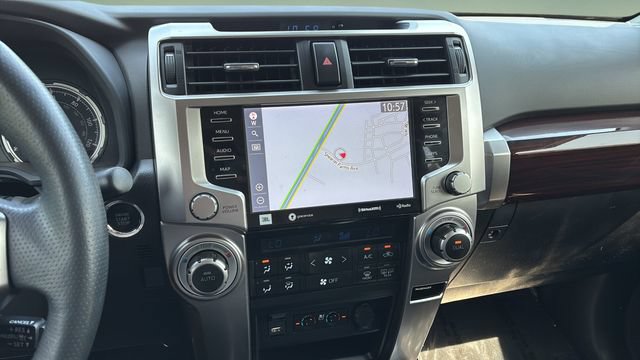 Used 2022 Toyota 4Runner Limited RWD image 26