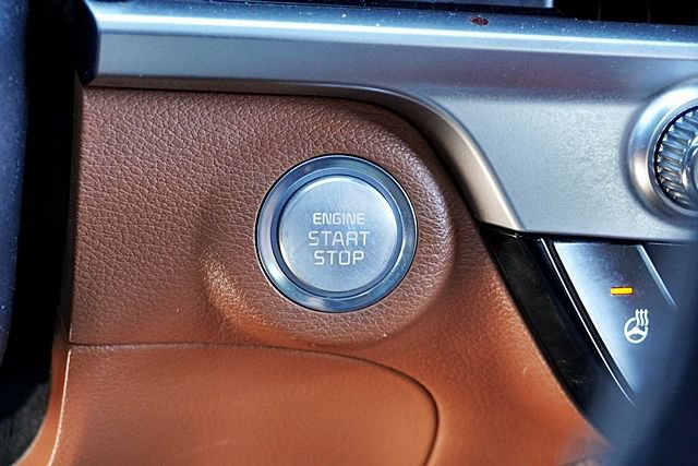 Used 2024 Kia Telluride EX X-Line AWD/4WD image 32