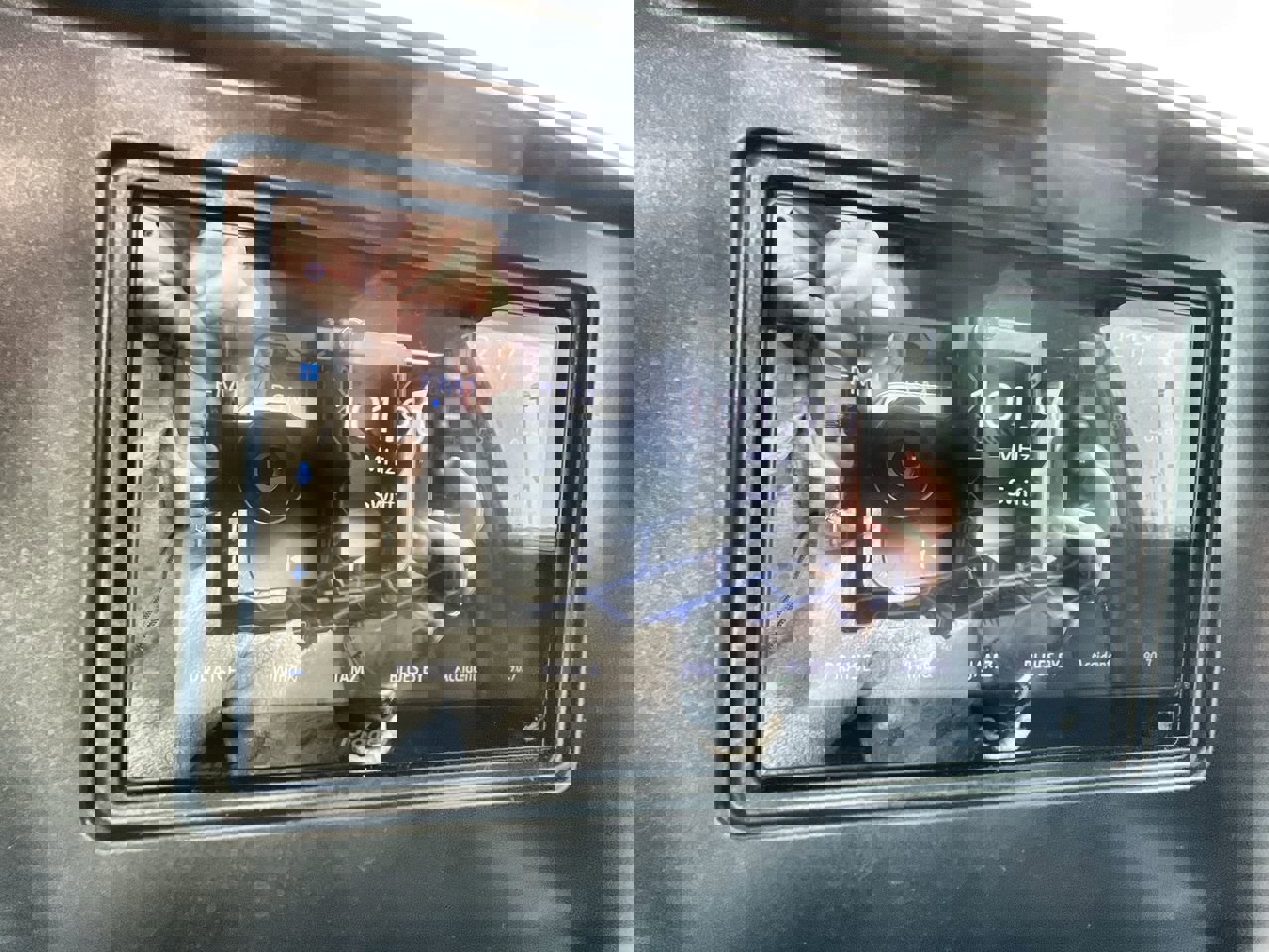 Used 2015 Chevrolet Silverado 1500 LT w/ Texas Edition, 1LT Trim image 13