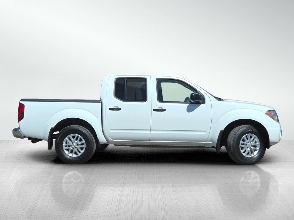Used 2019 Nissan Frontier SV w/ Value Truck Package image 3