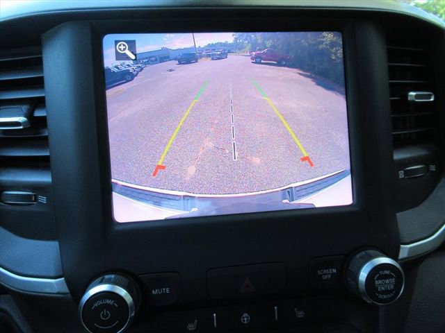 Used 2020 RAM 1500 Big Horn RWD image 25