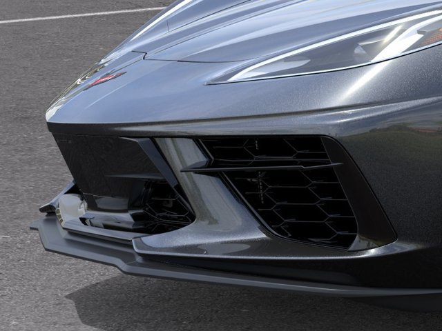 New 2027 Chevrolet Corvette Stingray Coupe w/ 1LT RWD image 13
