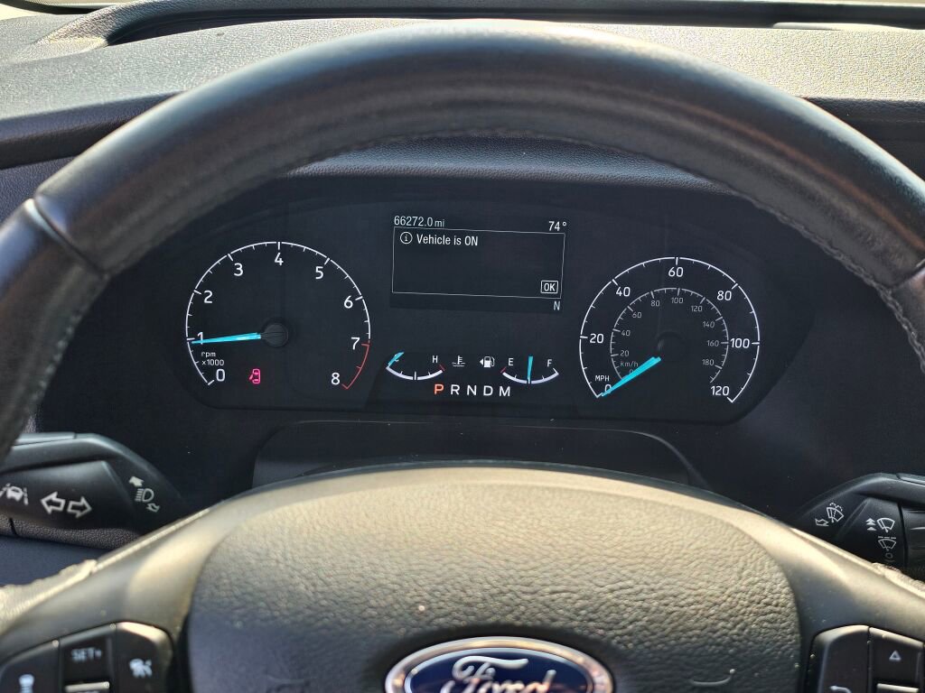 Used 2020 Ford Transit 350 Low Roof image 24