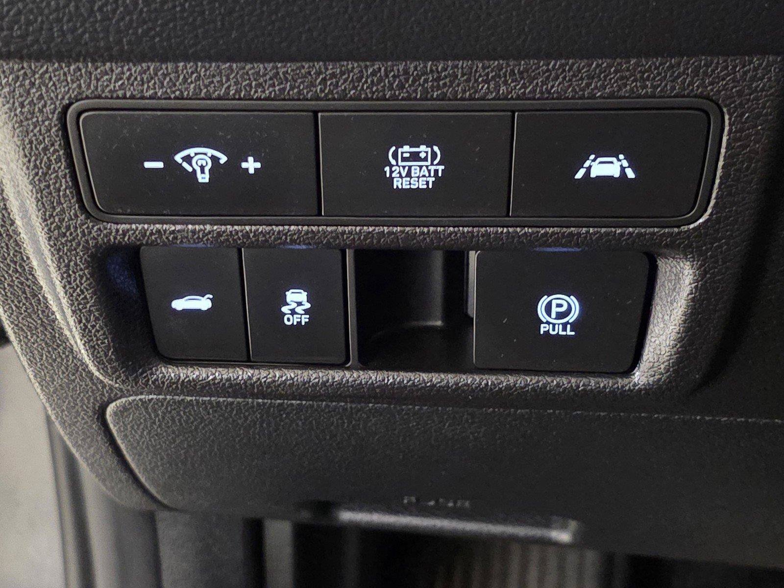 Used 2021 Hyundai Sonata Blue FWD image 33
