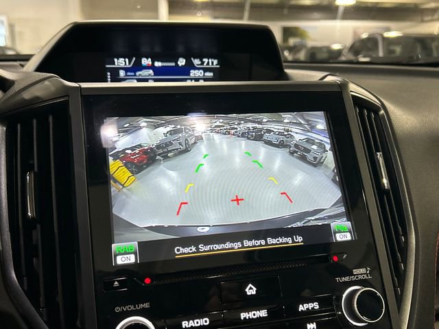 Used 2022 Subaru Forester Sport image 16