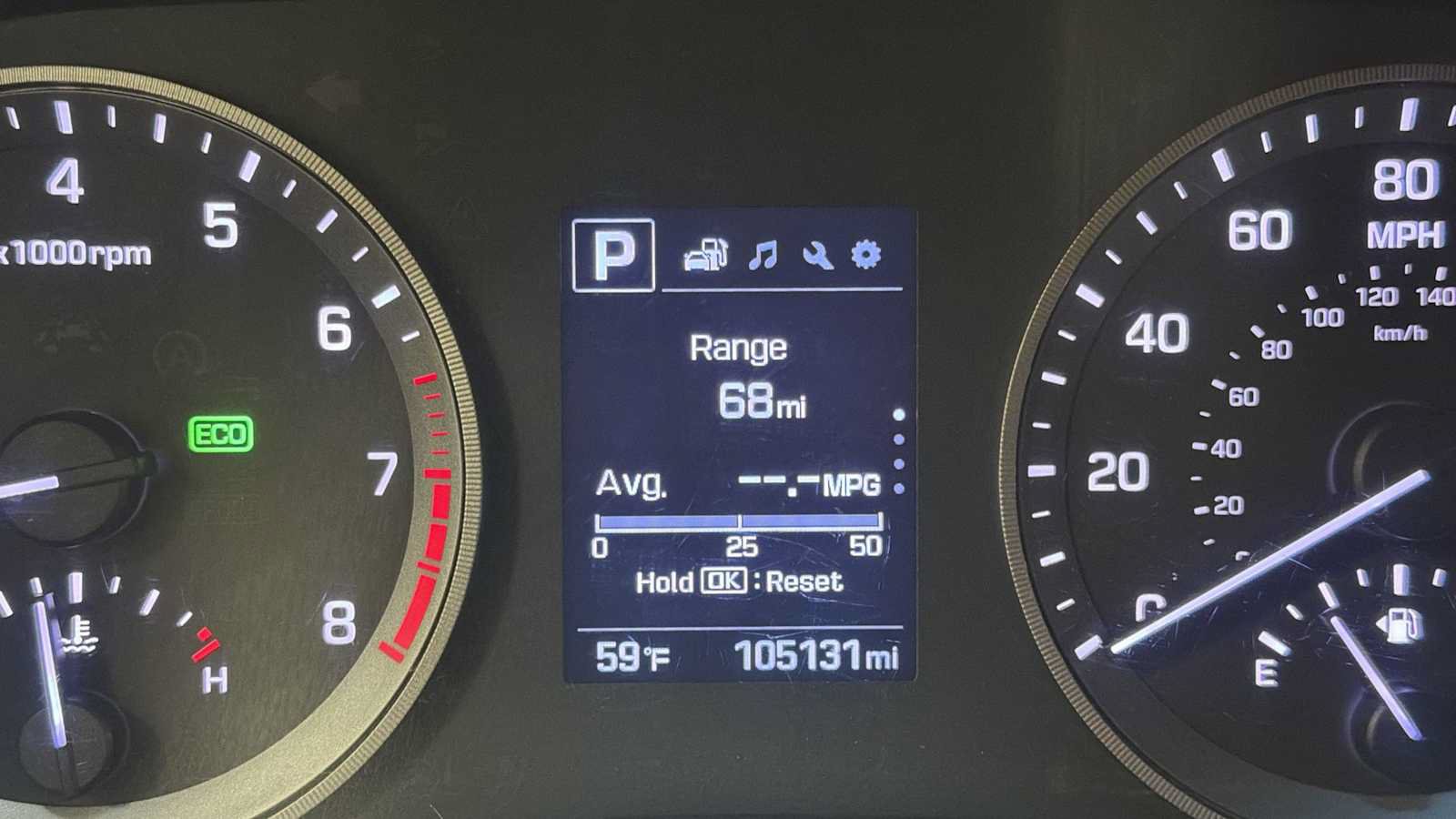 Used 2016 Hyundai Tucson Eco FWD image 17
