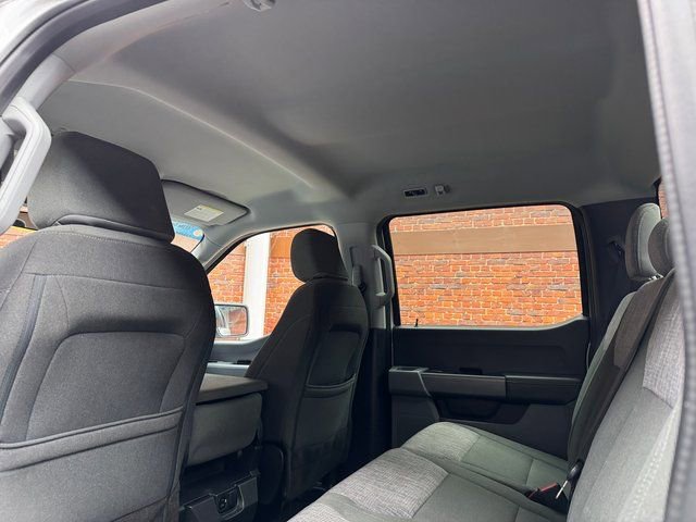 Certified 2023 Ford F150 XLT image 24