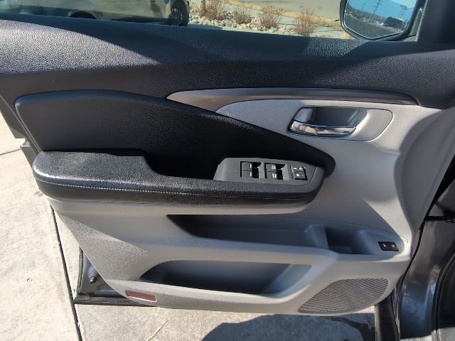 Used 2016 Honda Pilot EX-L image 10