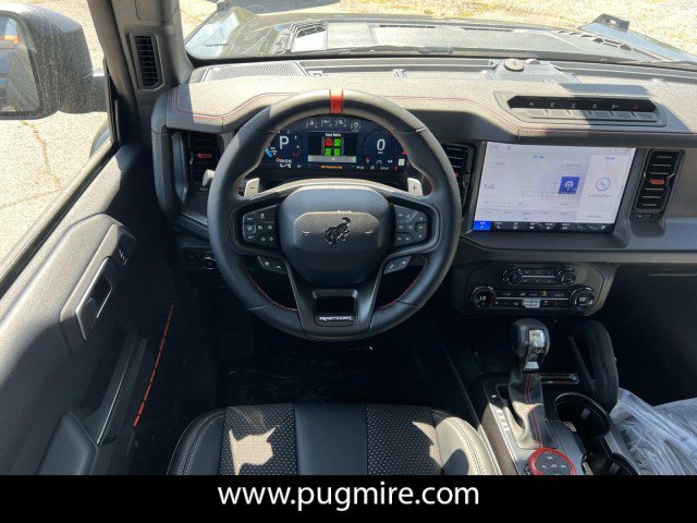 New 2026 Ford Bronco Raptor AWD/4WD image 17