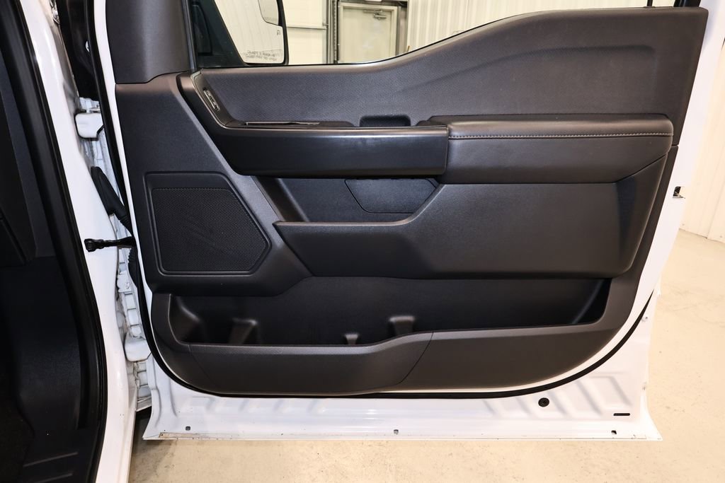 Certified 2021 Ford F150 XL w/ STX Appearance Package image 18