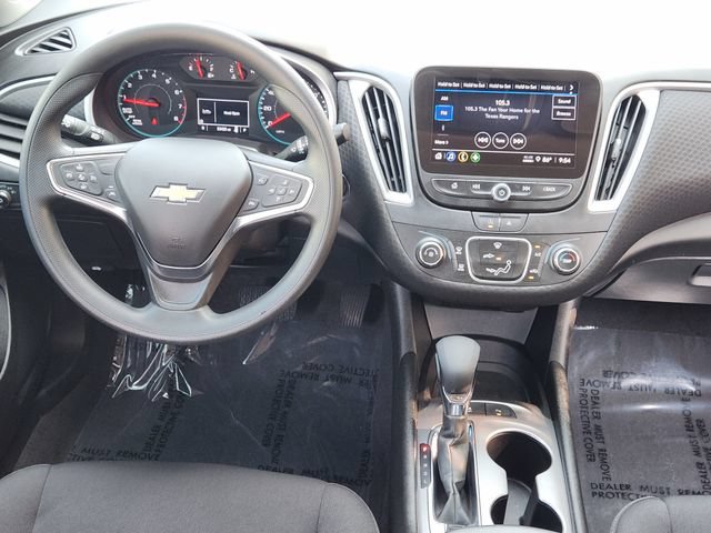 Used 2024 Chevrolet Malibu LS FWD image 27
