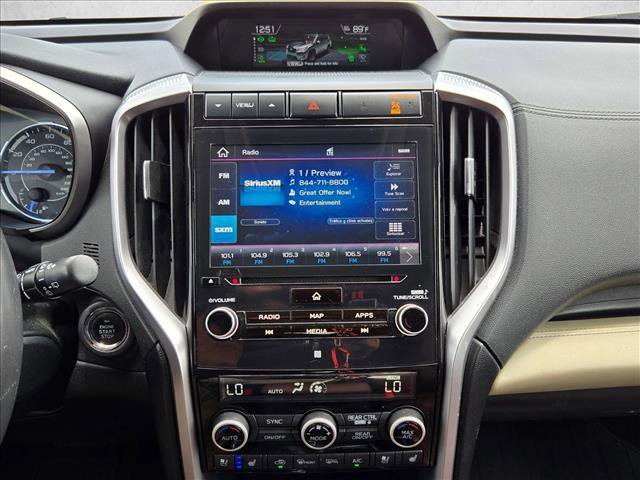 Used 2019 Subaru Ascent Touring w/ Popular Package #3 AWD/4WD image 15