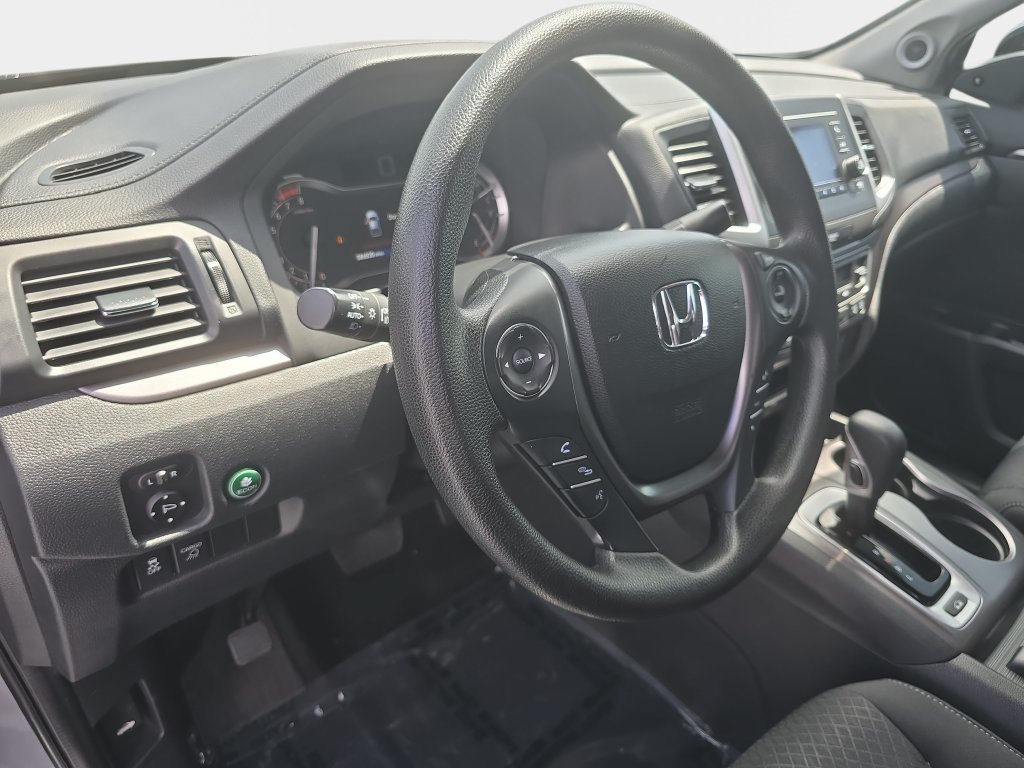 Used 2019 Honda Ridgeline Sport image 21