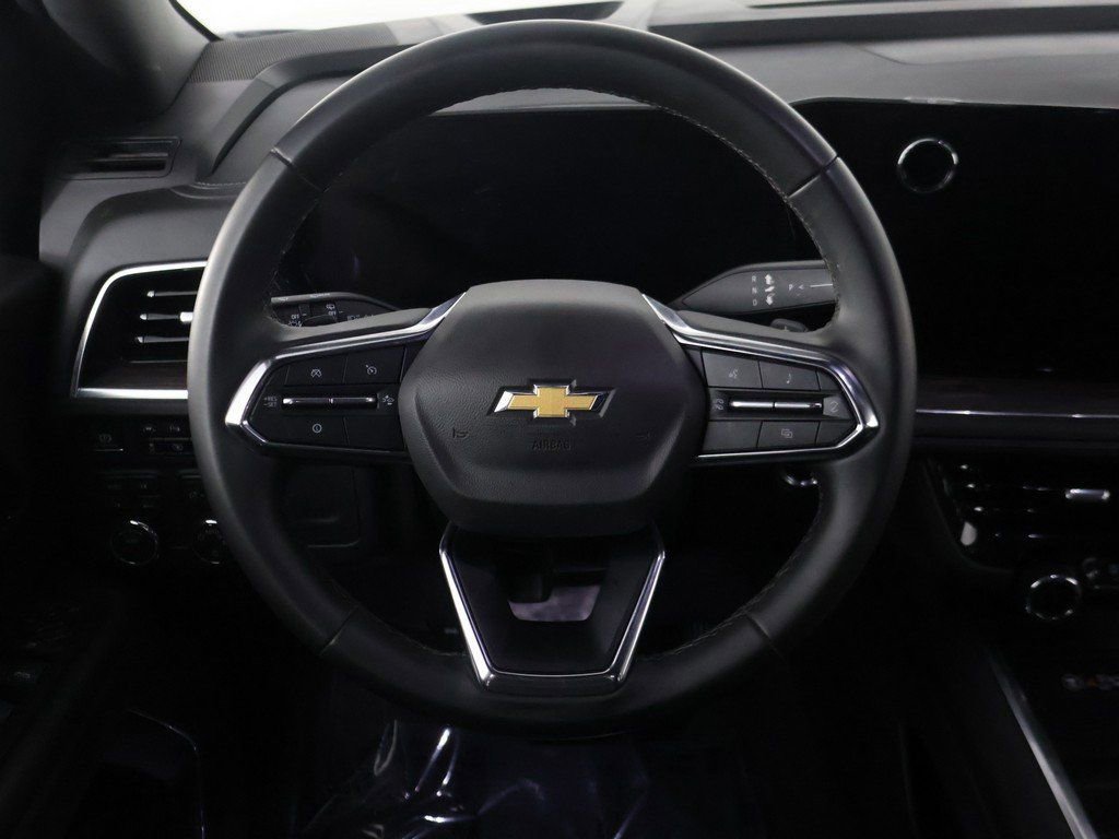 Used 2025 Chevrolet Tahoe LT image 42