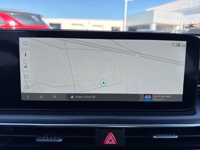 New 2027 Kia K5 GT-Line FWD image 12