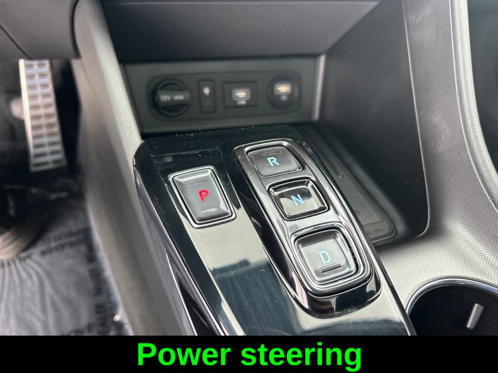 Used 2022 Hyundai Sonata N Line FWD image 16