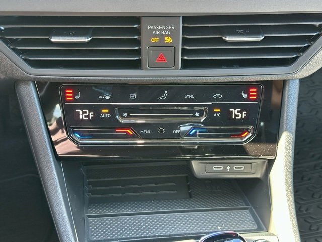 New 2026 Volkswagen Jetta SE image 22