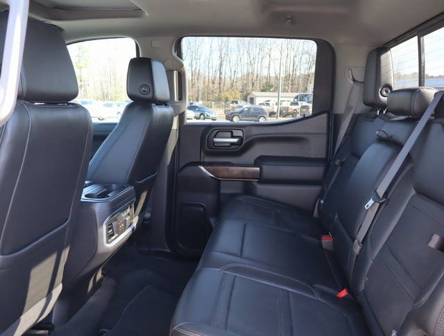 Used 2020 GMC Sierra 1500 Denali w/ Denali Ultimate Package image 45