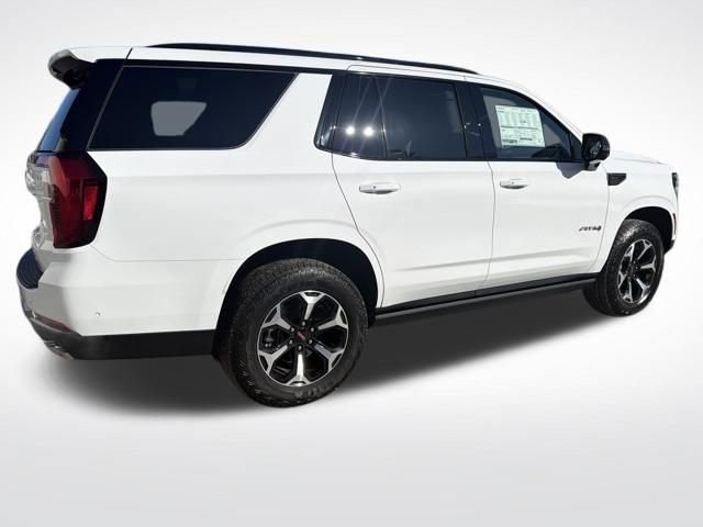 New 2026 GMC Yukon AT4 w/ AT4 Premium Plus Package image 7