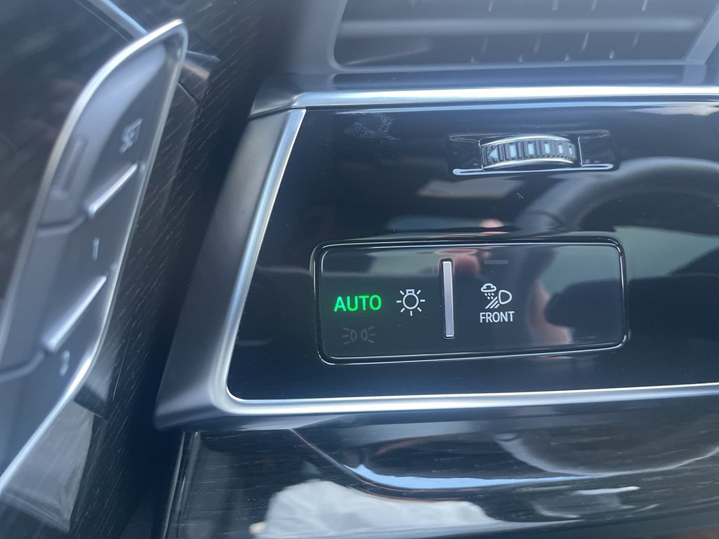 Used 2025 Audi Q7 3.0T Premium Plus image 28